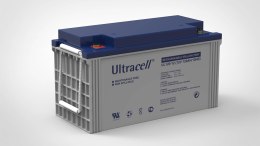 Akumulator AGM ULTRACELL UL 12V 120Ah