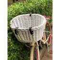 Koszyk rowerowy dla zwierząt Purlov 23972