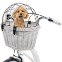 Koszyk rowerowy dla zwierząt Purlov 23972