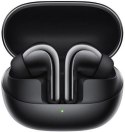 Słuchawki bezprzewodowe Xiaomi Buds 4 Pro Space Black