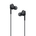 Zestaw stereo Samsung EO-IA500BBEGWW czarne/black Jack 3,5mm