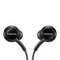 Zestaw stereo Samsung EO-IA500BBEGWW czarne/black Jack 3,5mm