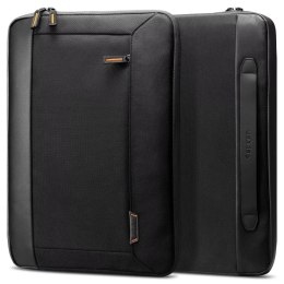 Etui torba na laptop Spigen Klasdan KD100 Sleeve Laptop 15-16 Black