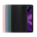 USAMS Etui Winto iPad Pro 11" 2020 purpurowy/purple IPO11YT03 (US-BH588) Smart Cover