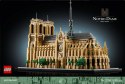 Klocki Architecture 21061 Notre-Dame w Paryżu