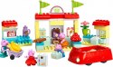 Klocki DUPLO 10434 Peppa Pig Peppa i supermarket