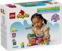 Klocki DUPLO Disney 10420 Stoisko kawowe Arielki i Florka