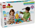 Klocki DUPLO Disney 10435 Magiczny podwodny pałac Arielki