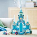 Klocki Disney Princess 432 44 Lodowy pałac Elzy