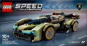 Klocki Speed Champions 76923 Luksusowe Lamborghini Lambo V12 Vision GT