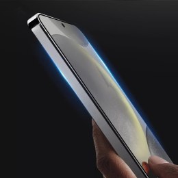 Szkło 3D Dux Ducis Curved Glass na Samsung S24 - z czarną ramką