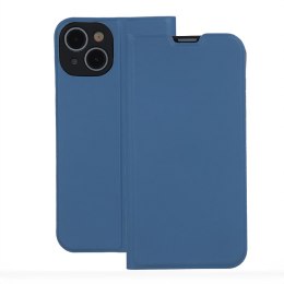 Etui Smart Soft do Xiaomi 13C 4G denim