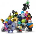 Klocki Minifigures 71046 Minifigurka (s.26)/1 sztuka