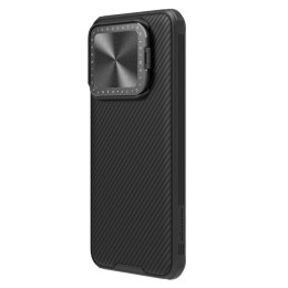 Etui Nillkin CamShield Prop Magnetic Case na Xiaomi 14 - czarne