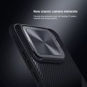 Etui Nillkin CamShield Prop Magnetic Case na Xiaomi 14 - czarne