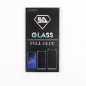 Szkło hartowane 5D do Samsung Galaxy A20e czarna ramka