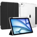 TECH-PROTECT SC PEN HYBRID IPAD AIR 13 2024 BLACK