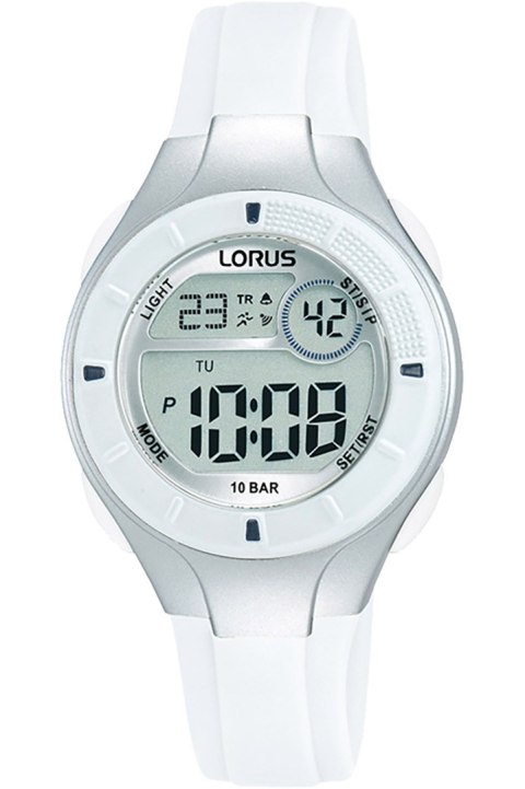 Zegarek Dziecięcy Unisex Lorus Sports R2349PX9 + BOX