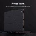 Etui Nillkin Bumper Leather Case Pro do Samsung Galaxy Tab S9 Ultra - czarne