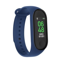 Forever smartband Fitband SB-50 granat