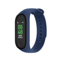 Forever smartband Fitband SB-50 granat