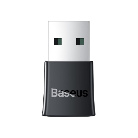 Baseus adapter Bluetooth BA07 czarny moduł bezprzewodowy