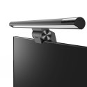 Baseus lampka na monitor i-wok Series USB Asymmetric Light Source Screen Hanging Light (Youth) czarna