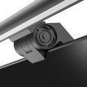 Baseus lampka na monitor i-wok Series USB Asymmetric Light Source Screen Hanging Light (Youth) czarna