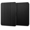 Etui Spigen Urban Fit do Apple iPad Air 10.9 4 / 5 / 2020-2022 / 11 6 / 2024 Black