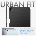 Etui Spigen Urban Fit do Apple iPad Air 10.9 4 / 5 / 2020-2022 / 11 6 / 2024 Black