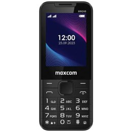 Maxcom MM248 czarny/black