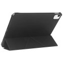 Etui SC Pen Origami do Apple iPad Air 13 2024 Black