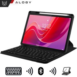 Etui z klawiaturą do Lenovo Tab M11 10.95