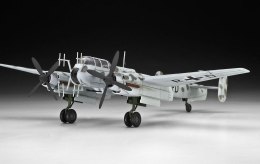 Model plastikowy Arado AR-240 1/72