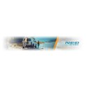 Deska Sup Aquasurf 320 x 81 x 15 cm Neo-Sport 170002