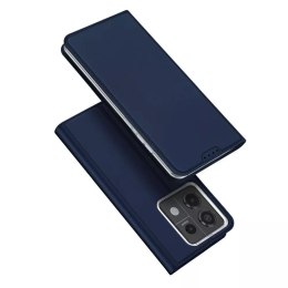 Etui Dux Ducis kabura Skin Pro do Xiaomi Redmi Note 13 Pro 5G Niebieska