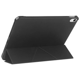 Etui SC Pen origami do Apple iPad Air 10.9 4 / 5 / 2020-2022 / 11 6 / 2024 Black