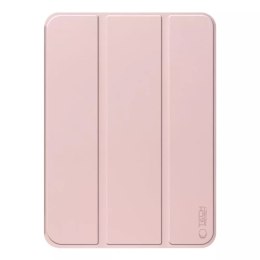 Etui Smartcase do Apple iPad Air 10.9 4 / 5 / 2020-2022 / 11 6 / 2024 Pink