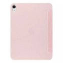 Etui Smartcase do Apple iPad Air 10.9 4 / 5 / 2020-2022 / 11 6 / 2024 Pink