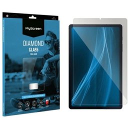 MS Diamond Glass Tab Apple iPad Pro 11