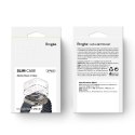 RINGKE SLIM 2-PACK APPLE WATCH ULTRA 1 / 2 (49 MM) CLEAR & ALPINE CLEAR