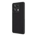 Etui Nillkin Super Frosted Shield Pro do Xiaomi Redmi Note 13 Pro 5G / Poco X6 5G - czarne