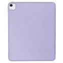 Etui SC Pen do Apple iPad Air 13 2024 Violet