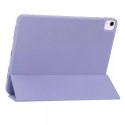 Etui SC Pen do Apple iPad Air 13 2024 Violet