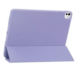 Etui SC Pen do Apple iPad Pro 13 7 / 2024 Violet