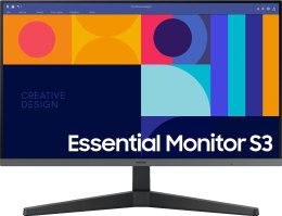 Monitor LED Samsung LS24C432GAUXEN 24