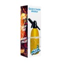 SATURATOR QUICK SODA SA-01 L GOLD 1 LITR SUMMER EDITON