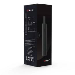 X-MAX V3 Pro Plus x HERO - waporyzator przenośny