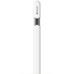 Apple Pencil rysik magnetyczny do iPada USB-C biały/white MUWA3ZM/A