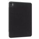 Etui Smartcase Magnetic do Apple iPad Pro 13 7 / 2024 Black